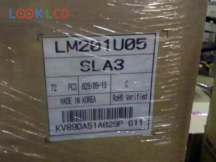 LM201U05-SLA3